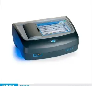 Spectro Hach Dr3900